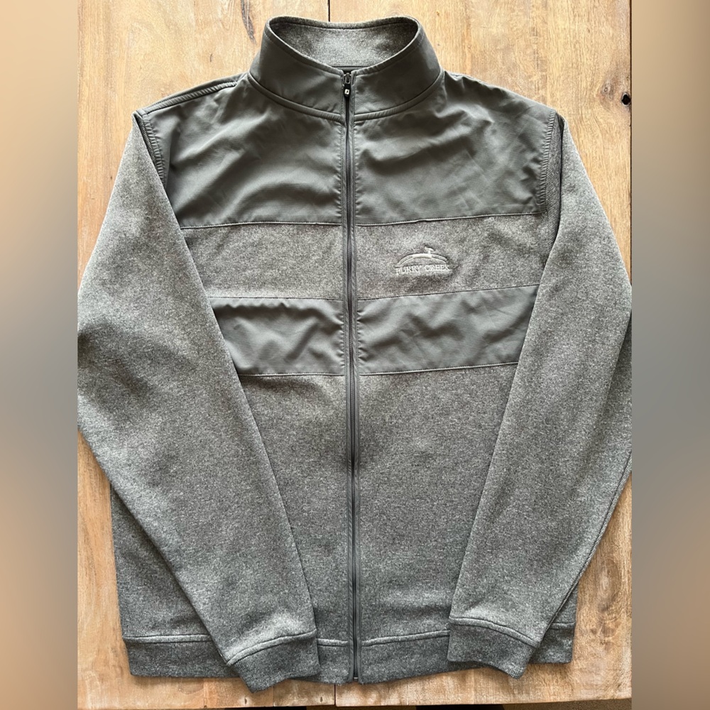 3/$90 FootJoy Golf Jacket